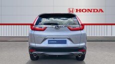 Honda CR-V 1.5 VTEC Turbo SE 5dr CVT Petrol Estate